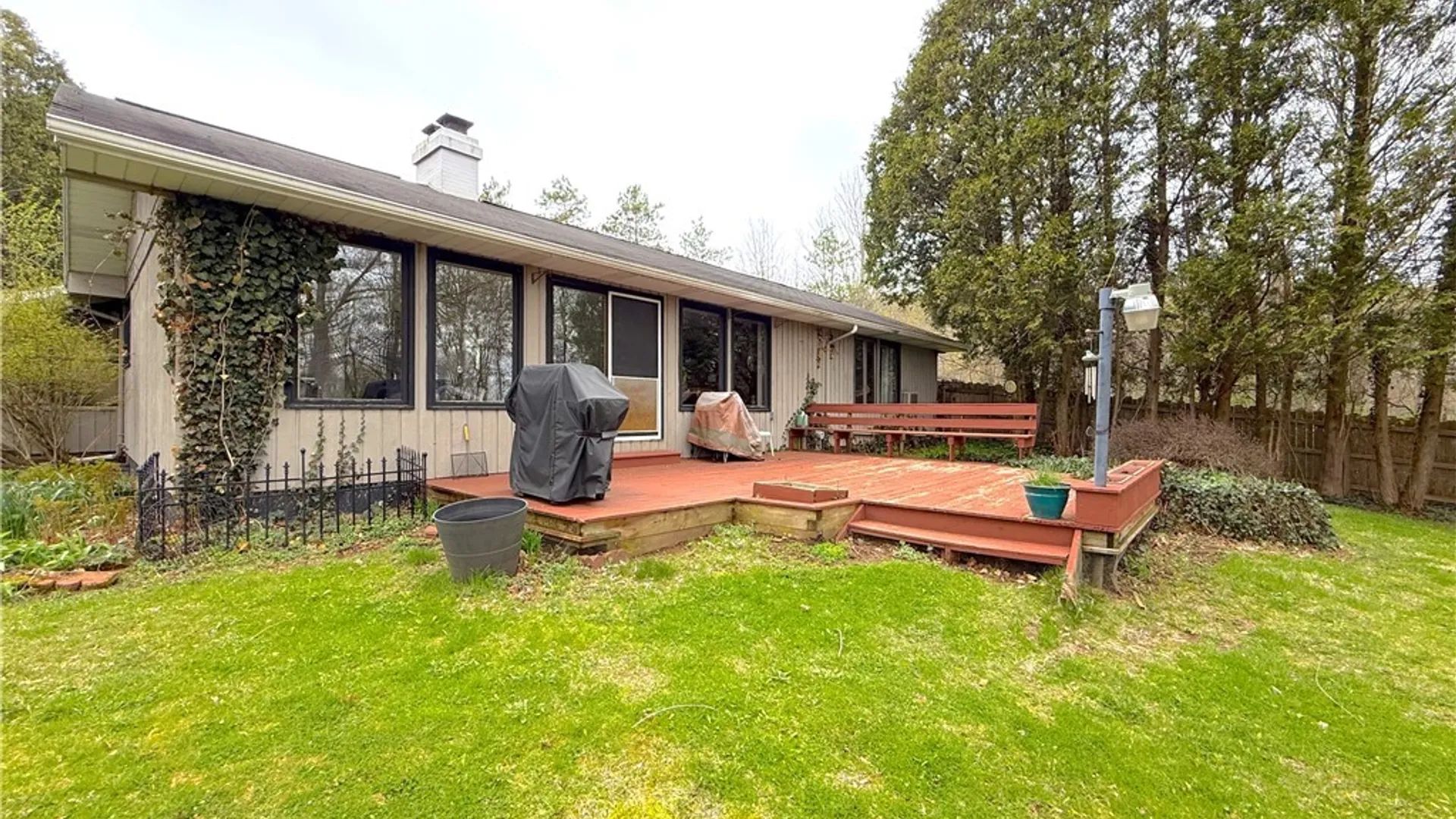 Property at 3644 Harding Road, Kirkland, NY 13323 42