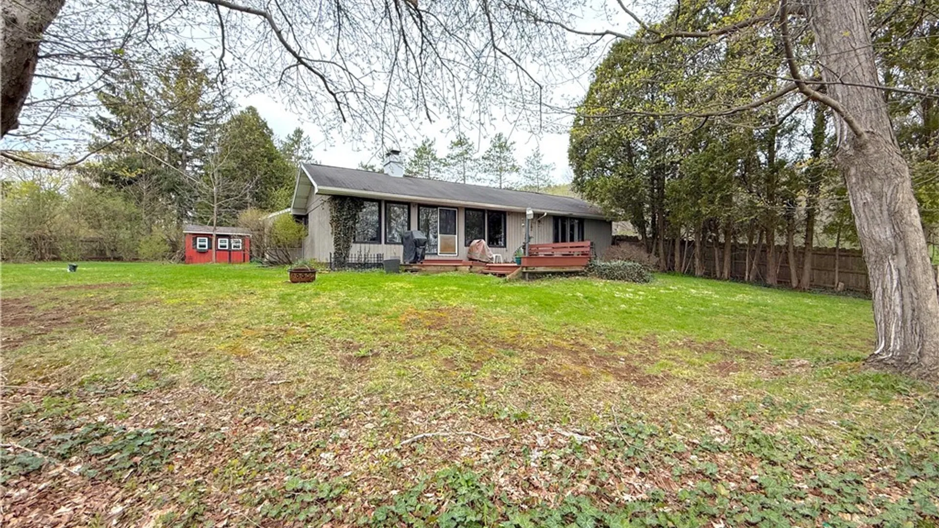 Property at 3644 Harding Road, Kirkland, NY 13323 43