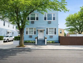 Property at 7037 72nd Place, Glendale, NY 11385