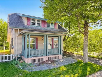 Property at 2003 Ann Street, Utica, NY 13502