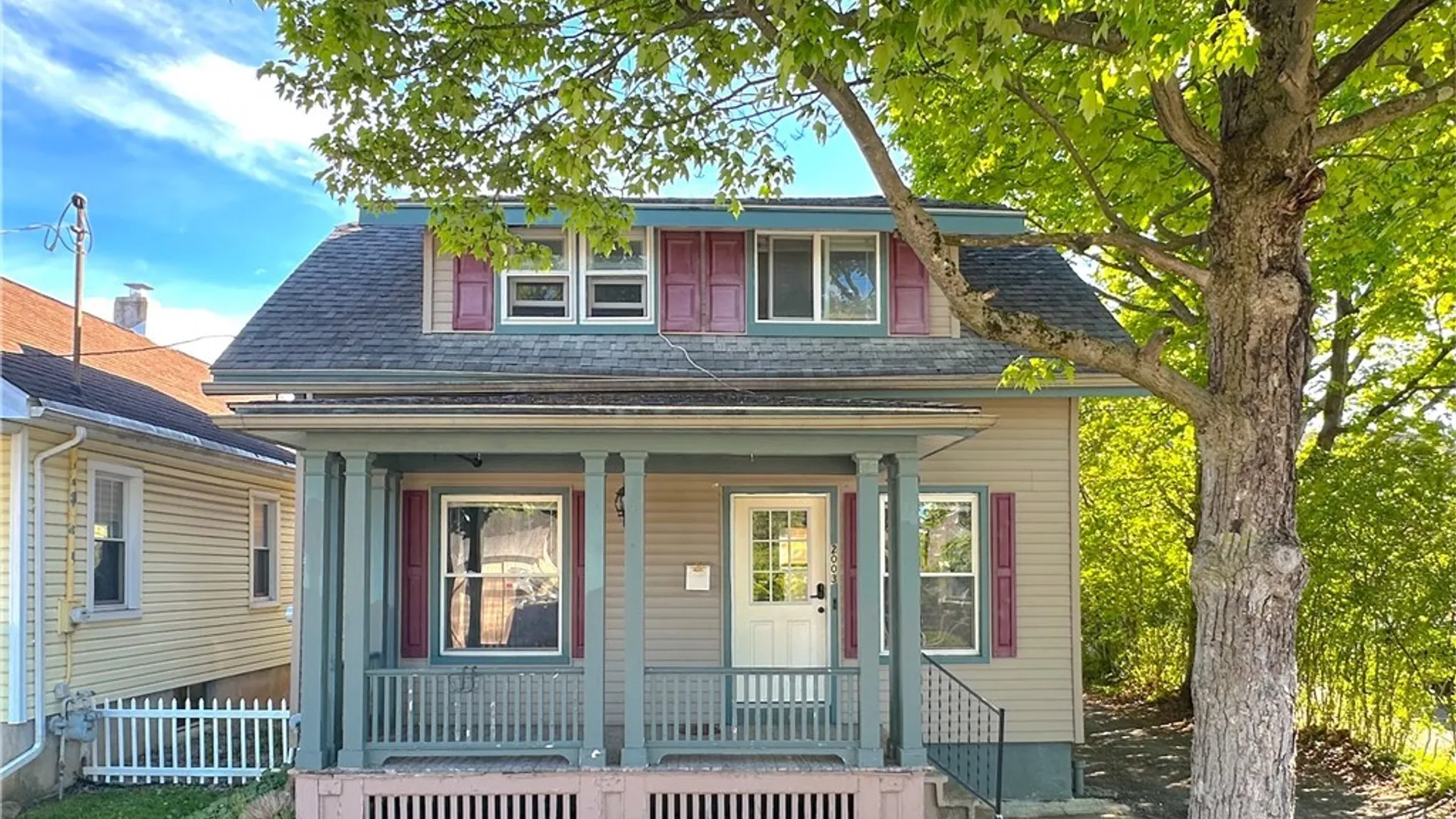 Property at 2003 Ann Street, Utica, NY 13502 3