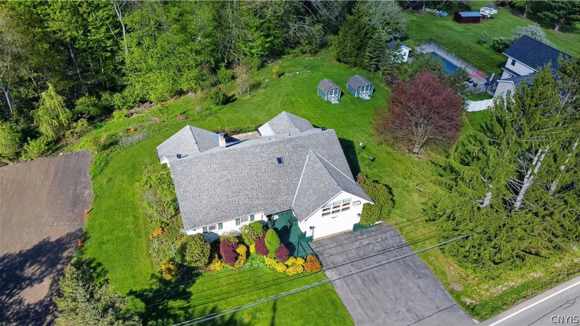 Property at 1004 Steuben Hill Road, Herkimer, NY 13350 31