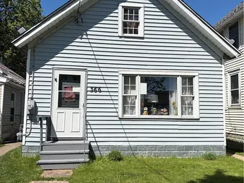 Property at 366 Bristol Street, Buffalo, NY 14206