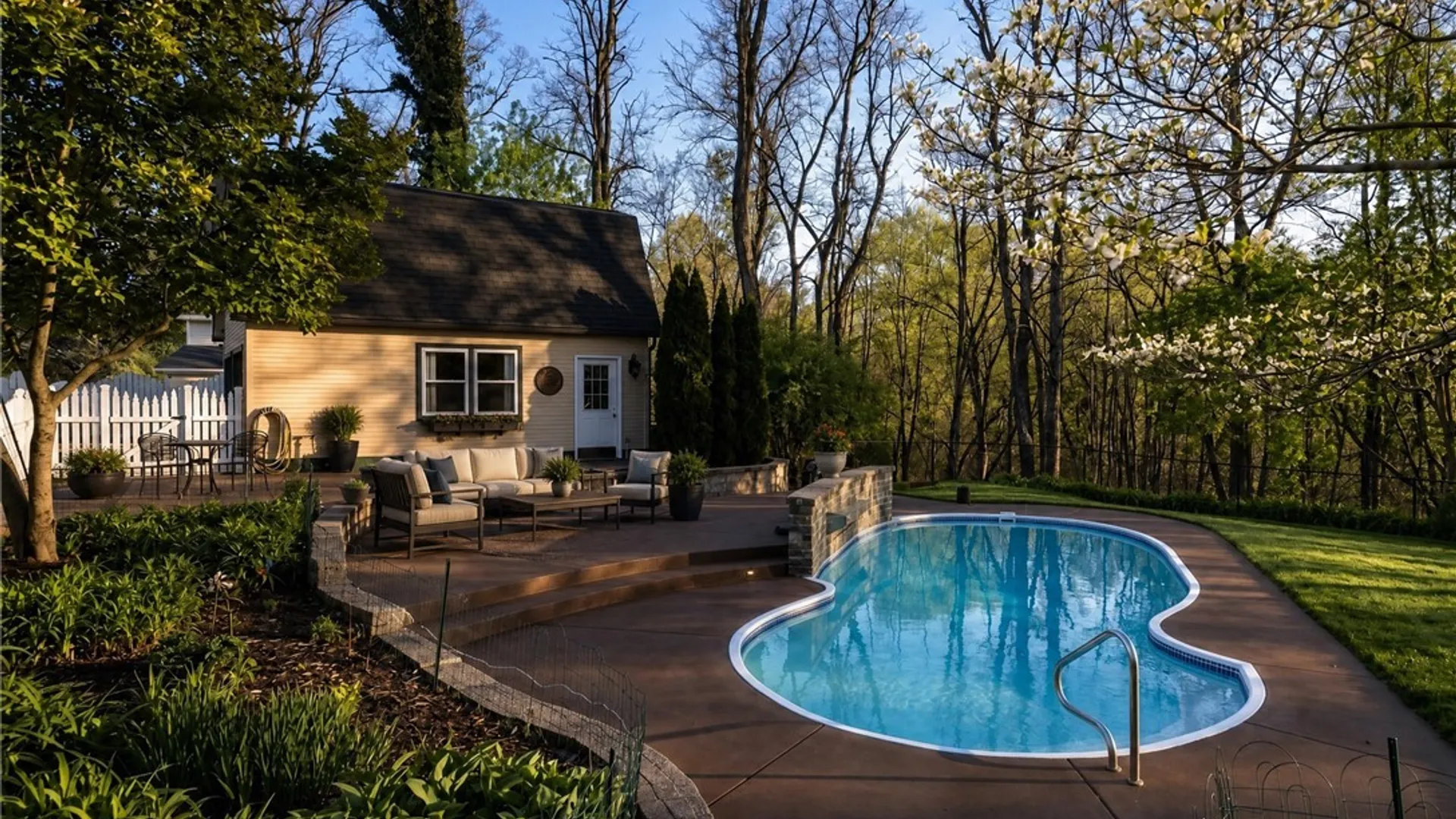 Property at 7315 Lewis Road, Throop, NY 13021 28