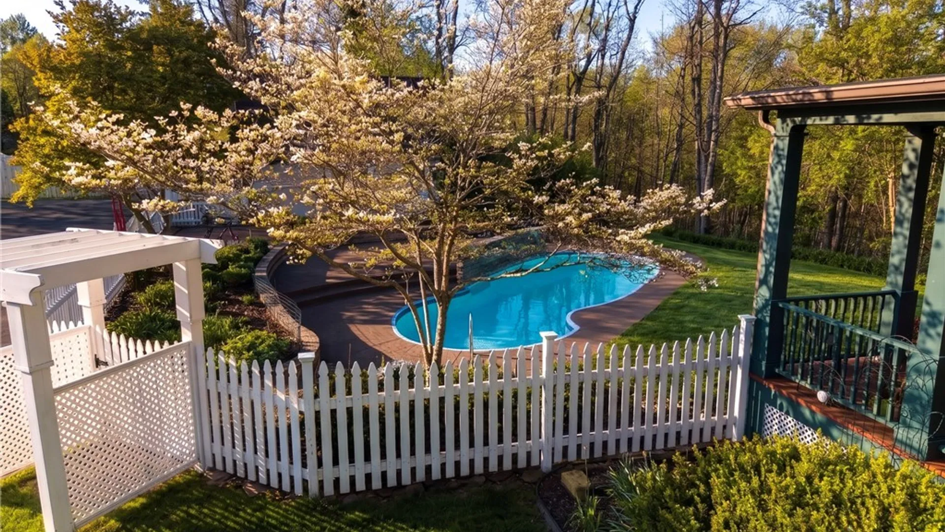 Property at 7315 Lewis Road, Throop, NY 13021 29