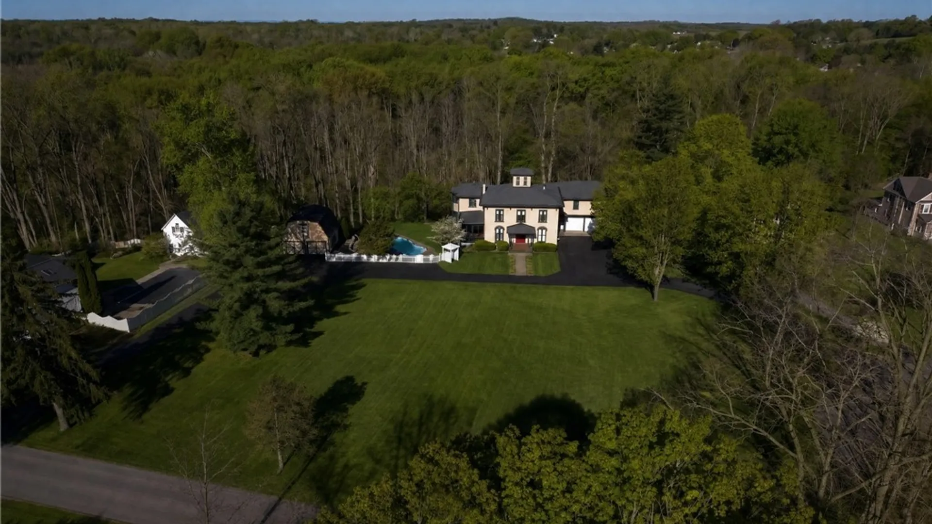 Property at 7315 Lewis Road, Throop, NY 13021 34
