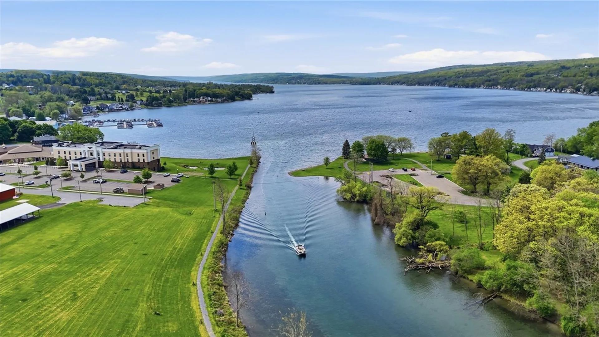 Property at 205 Charles Herrmann Way, Milo, NY 14527 23