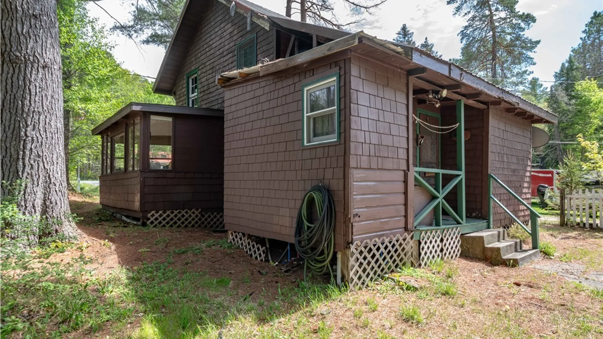 Property at 13957 State Route 28, Forestport, NY 13338 10