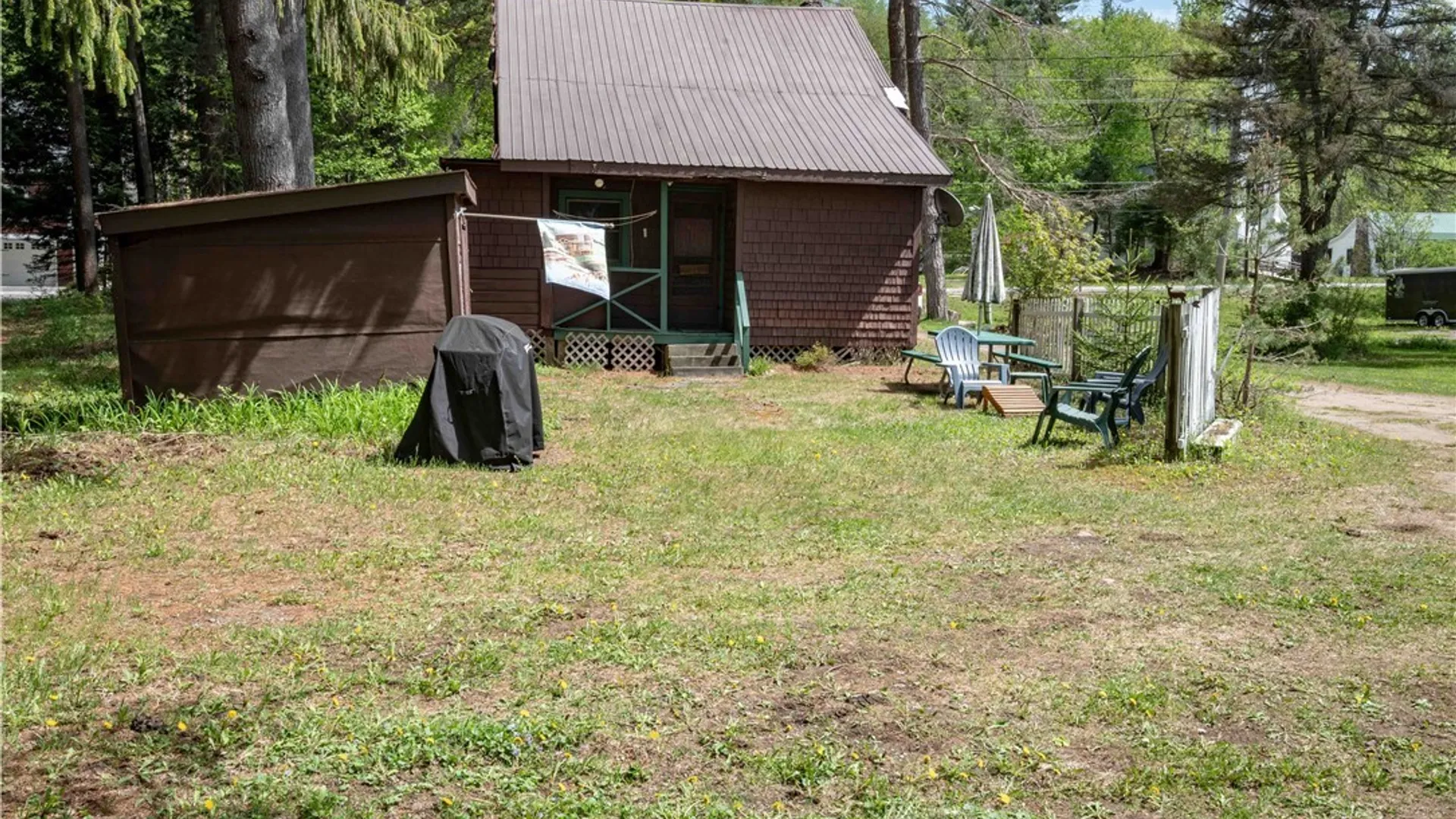 Property at 13957 State Route 28, Forestport, NY 13338 12