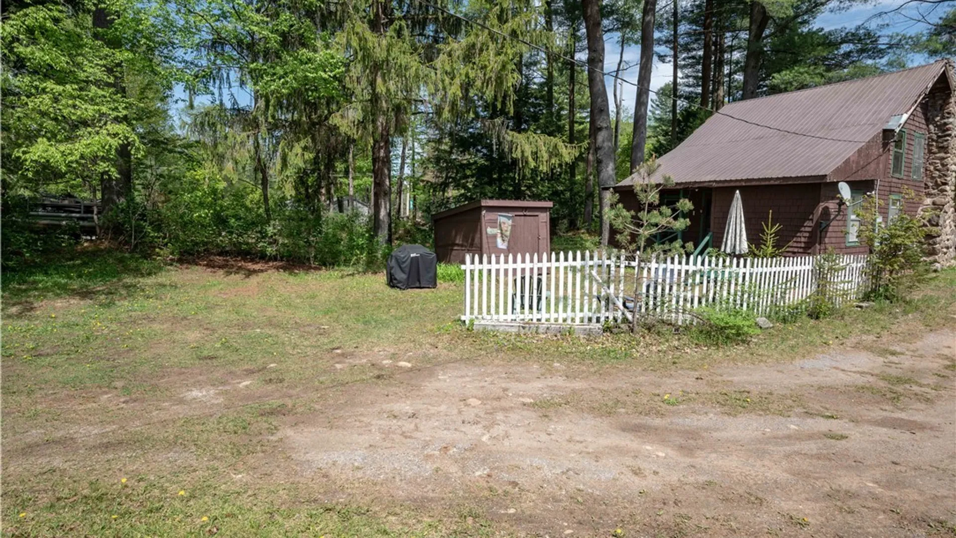 Property at 13957 State Route 28, Forestport, NY 13338 13