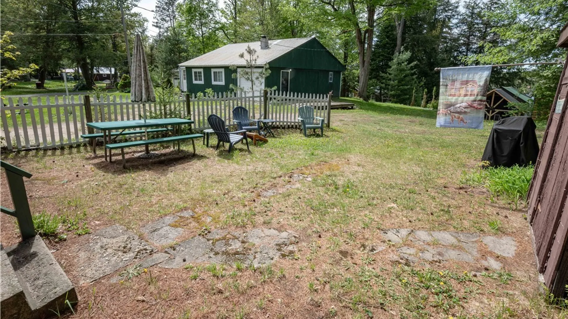 Property at 13957 State Route 28, Forestport, NY 13338 14