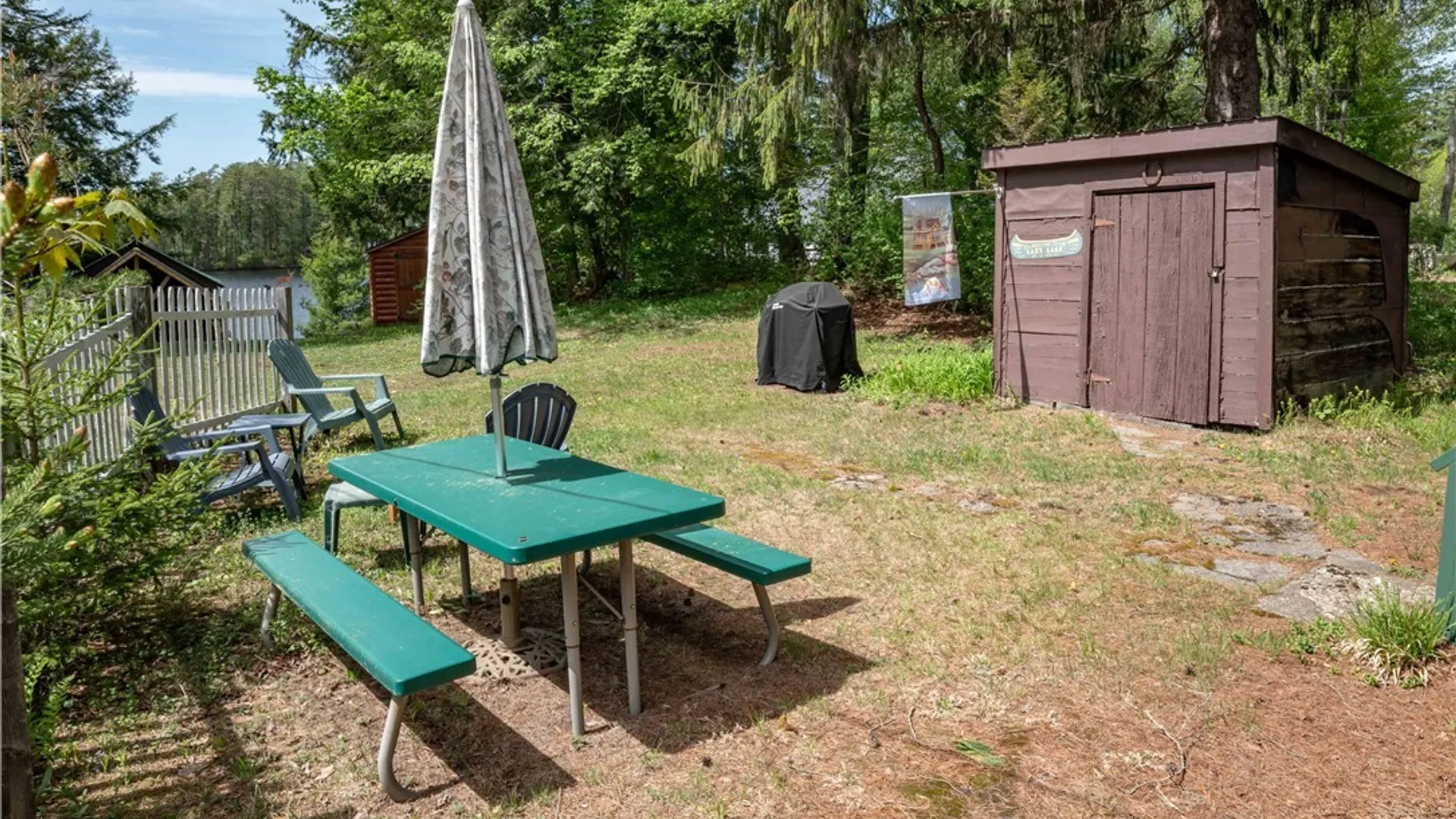 Property at 13957 State Route 28, Forestport, NY 13338 15