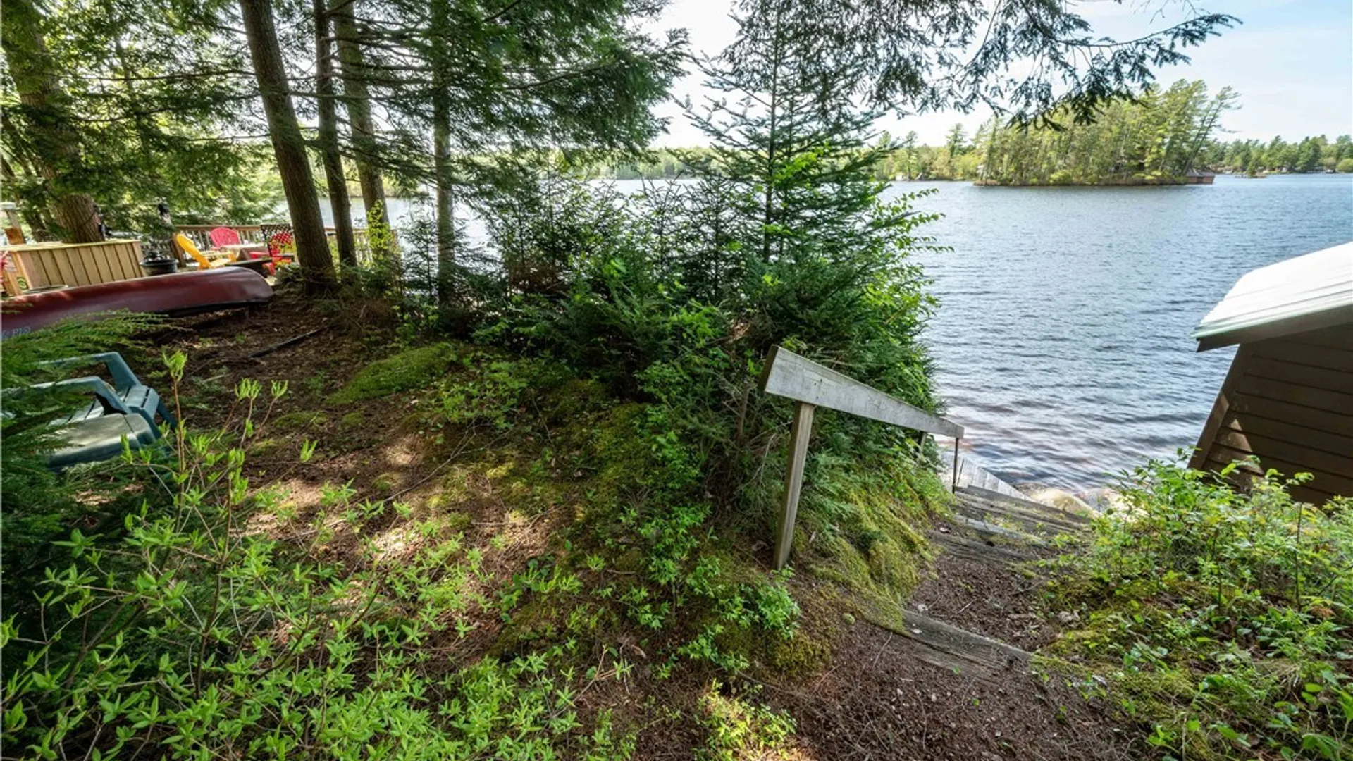 Property at 13957 State Route 28, Forestport, NY 13338 20
