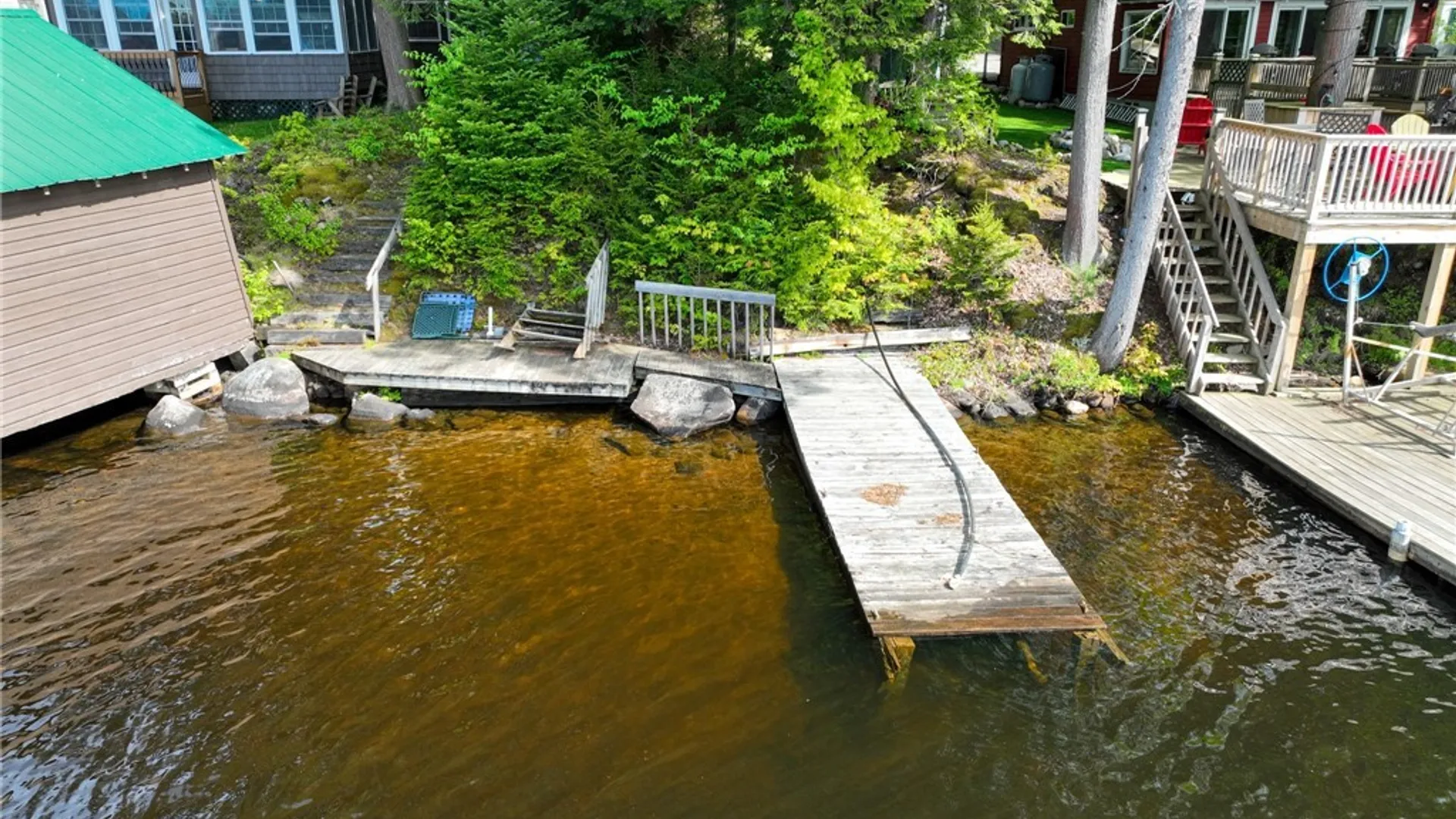 Property at 13957 State Route 28, Forestport, NY 13338 5
