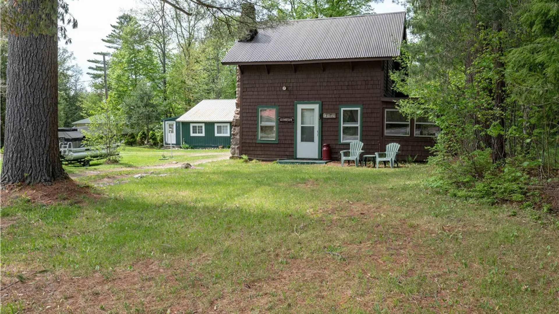 Property at 13957 State Route 28, Forestport, NY 13338 7