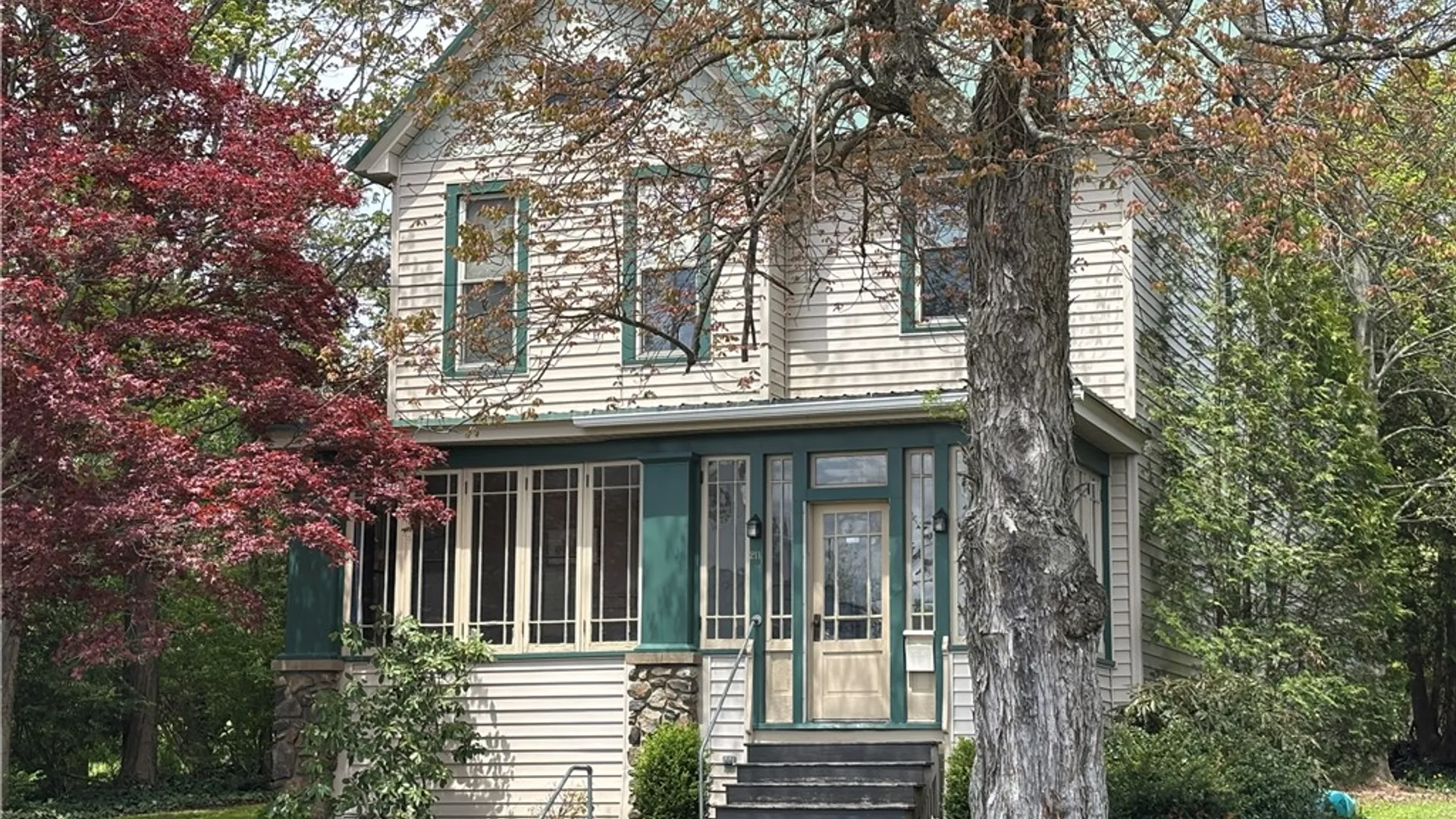 Property at 211 Biddle Street, Kane Boro, PA 16735 2