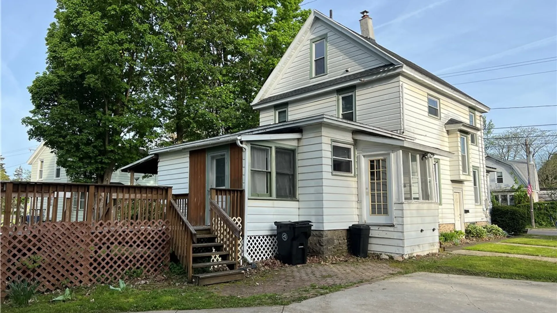 Property at 187 Tompkins Street, Cortland, NY 13045 2
