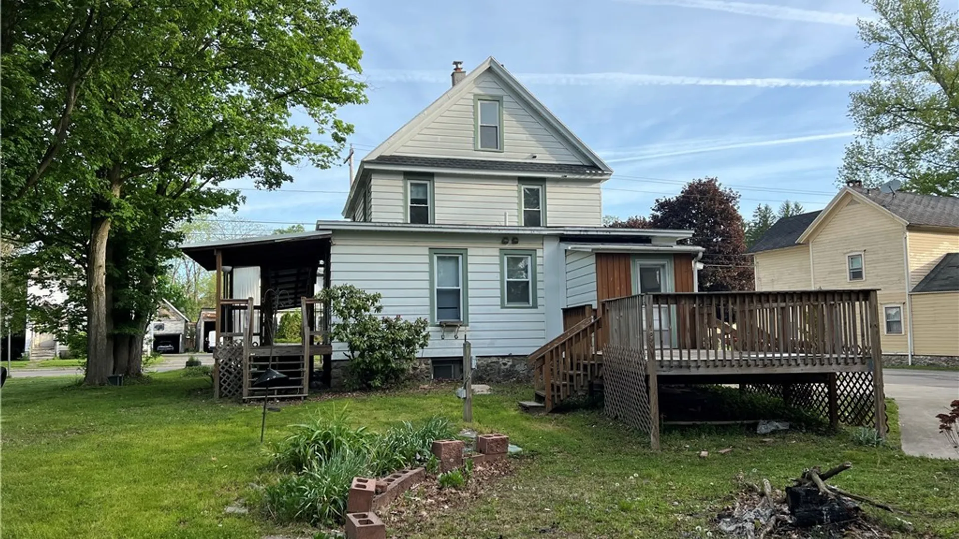 Property at 187 Tompkins Street, Cortland, NY 13045 3