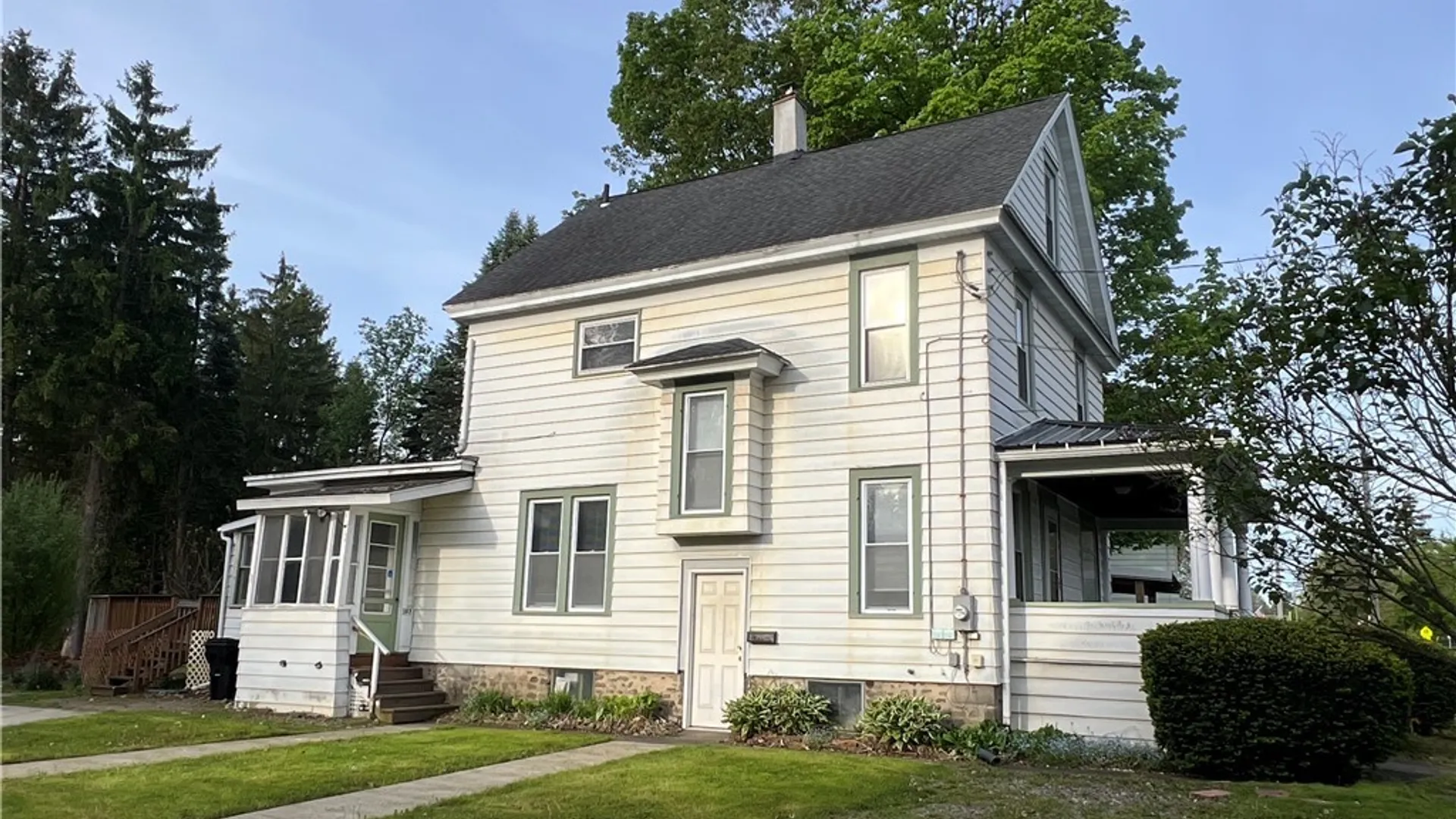 Property at 187 Tompkins Street, Cortland, NY 13045 4