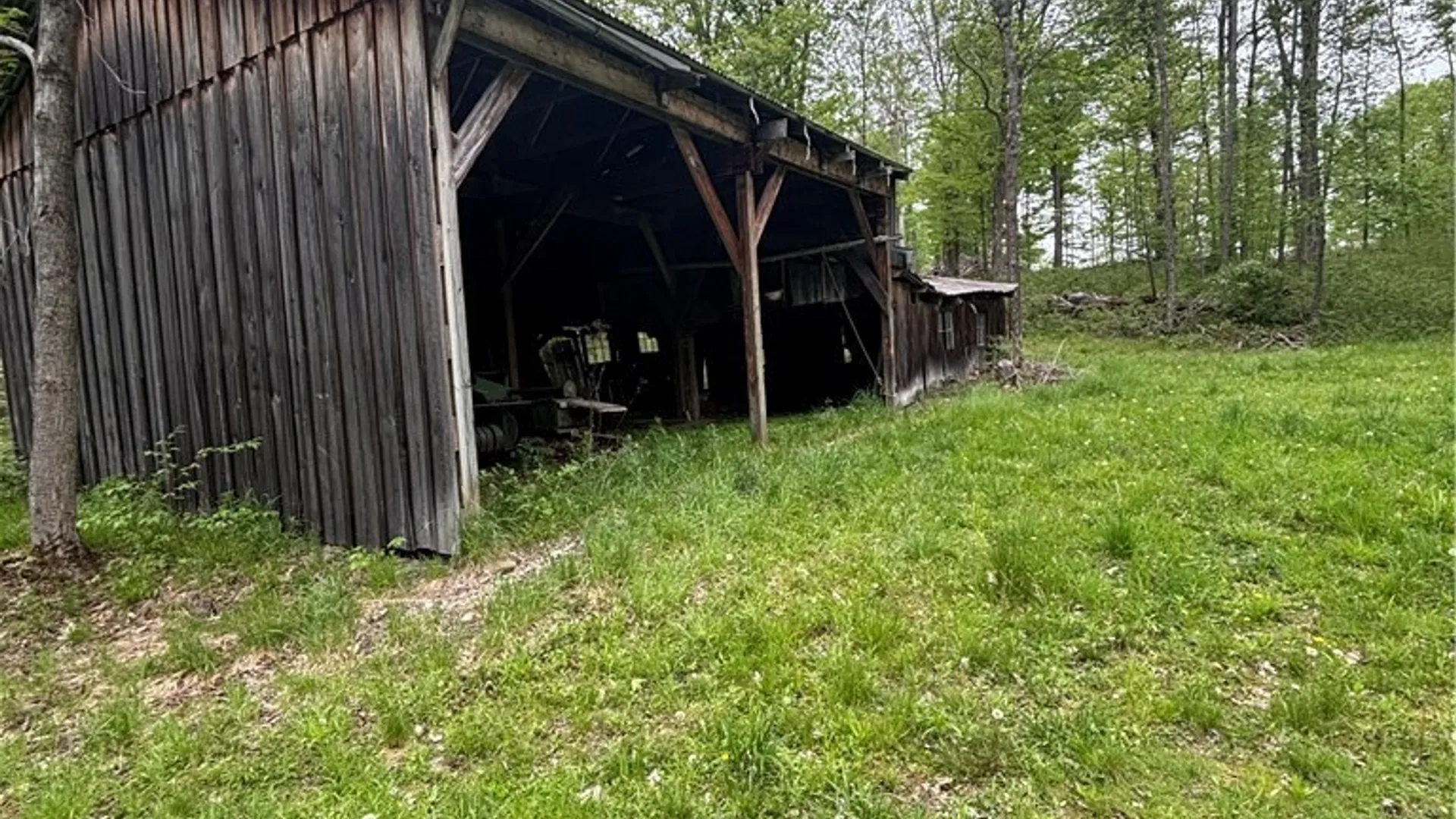 Property at Fulmer Valley Road, Wellsville, NY 14895 3