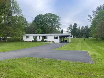 Property at 126 Oswego River Road, Schroeppel, NY 13135
