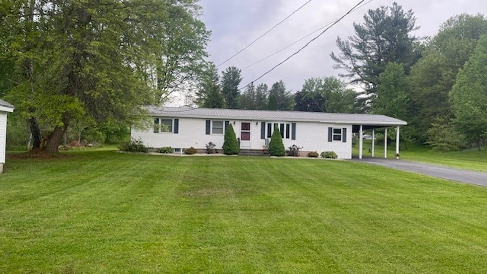 Property at 126 Oswego River Road, Schroeppel, NY 13135 3