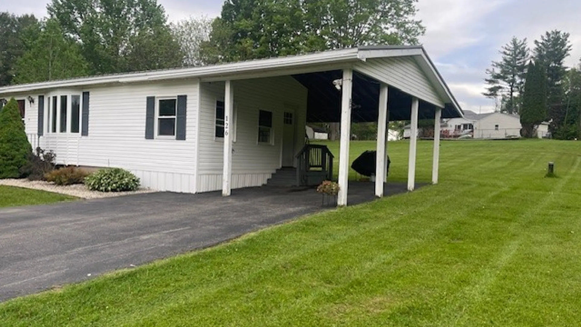 Property at 126 Oswego River Road, Schroeppel, NY 13135 4