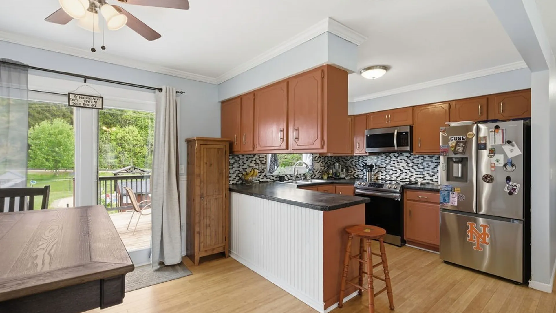 Property at 206 Hickory, Hastings, NY 13036 10