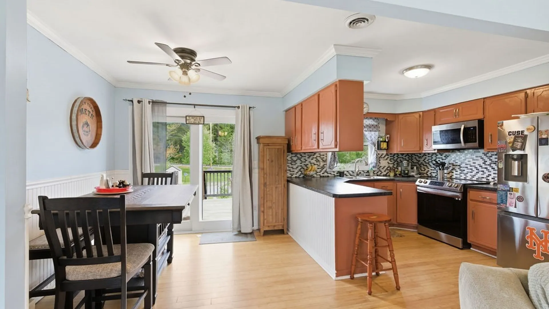 Property at 206 Hickory, Hastings, NY 13036 12