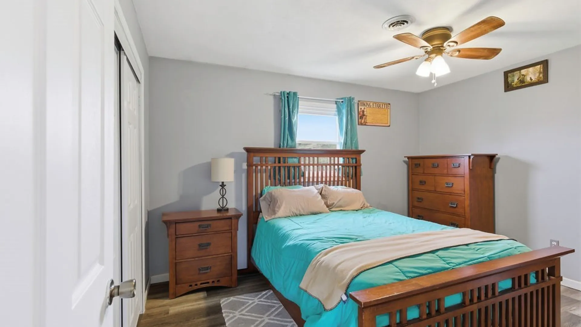Property at 206 Hickory, Hastings, NY 13036 15