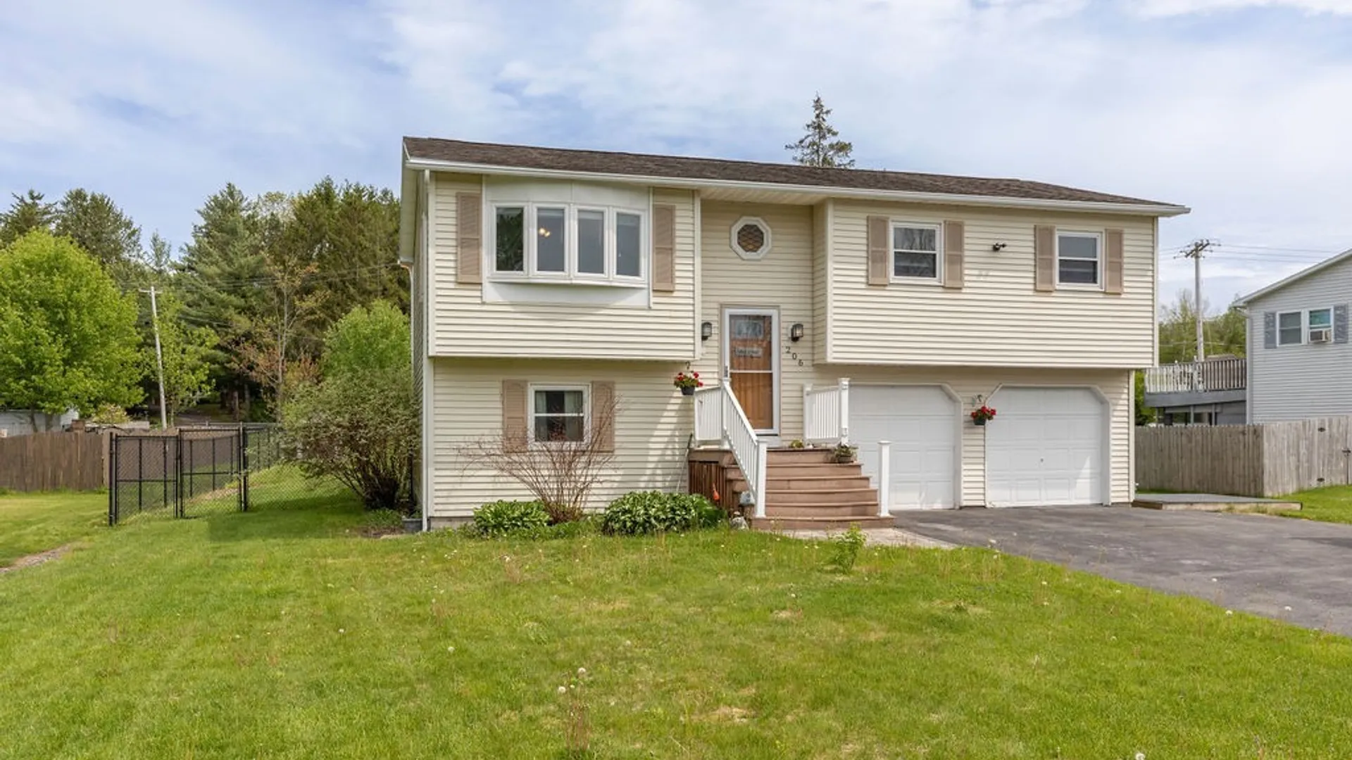 Property at 206 Hickory, Hastings, NY 13036 2