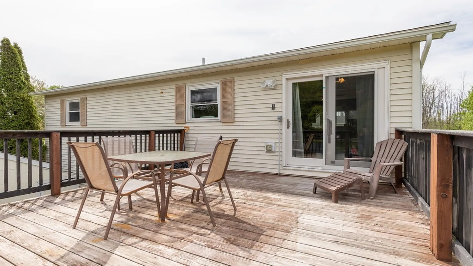 Property at 206 Hickory, Hastings, NY 13036 26