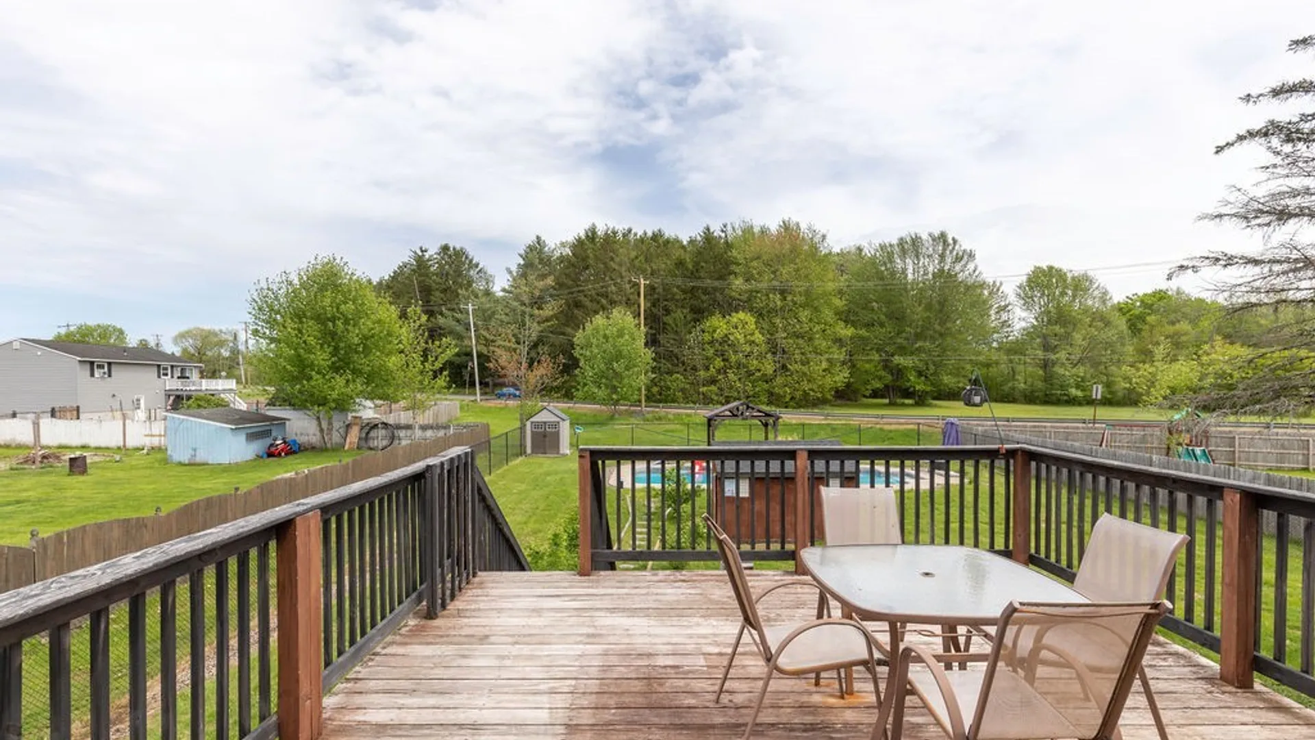 Property at 206 Hickory, Hastings, NY 13036 27