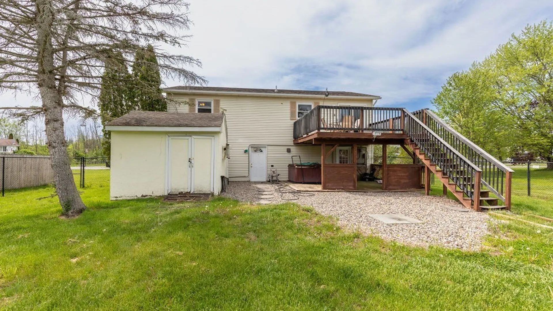 Property at 206 Hickory, Hastings, NY 13036 28
