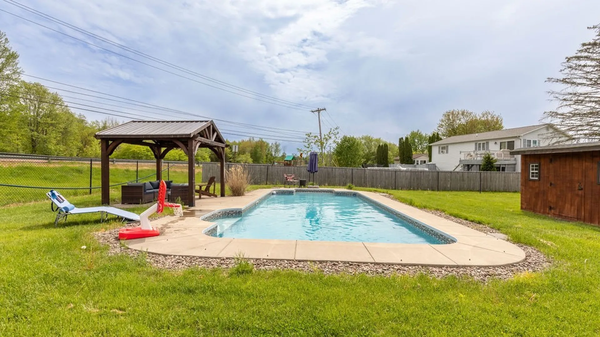 Property at 206 Hickory, Hastings, NY 13036 29