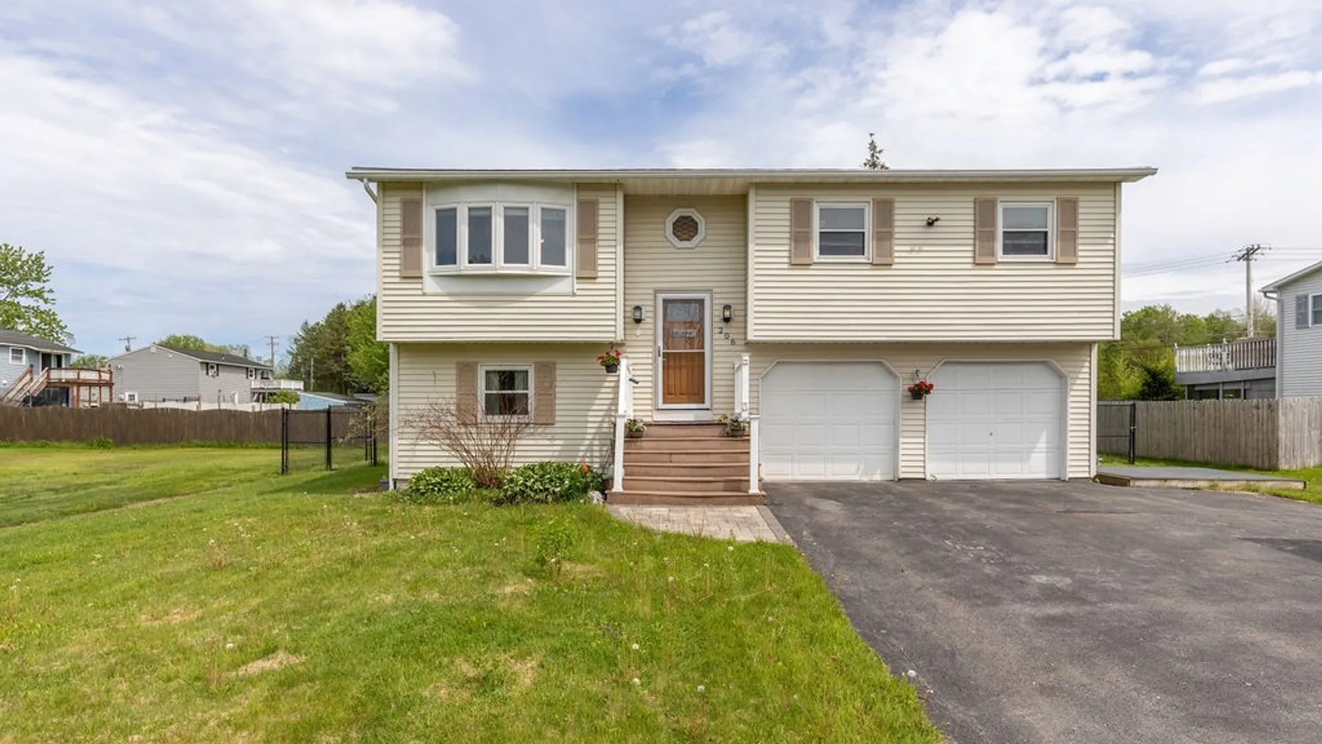 Property at 206 Hickory, Hastings, NY 13036 3