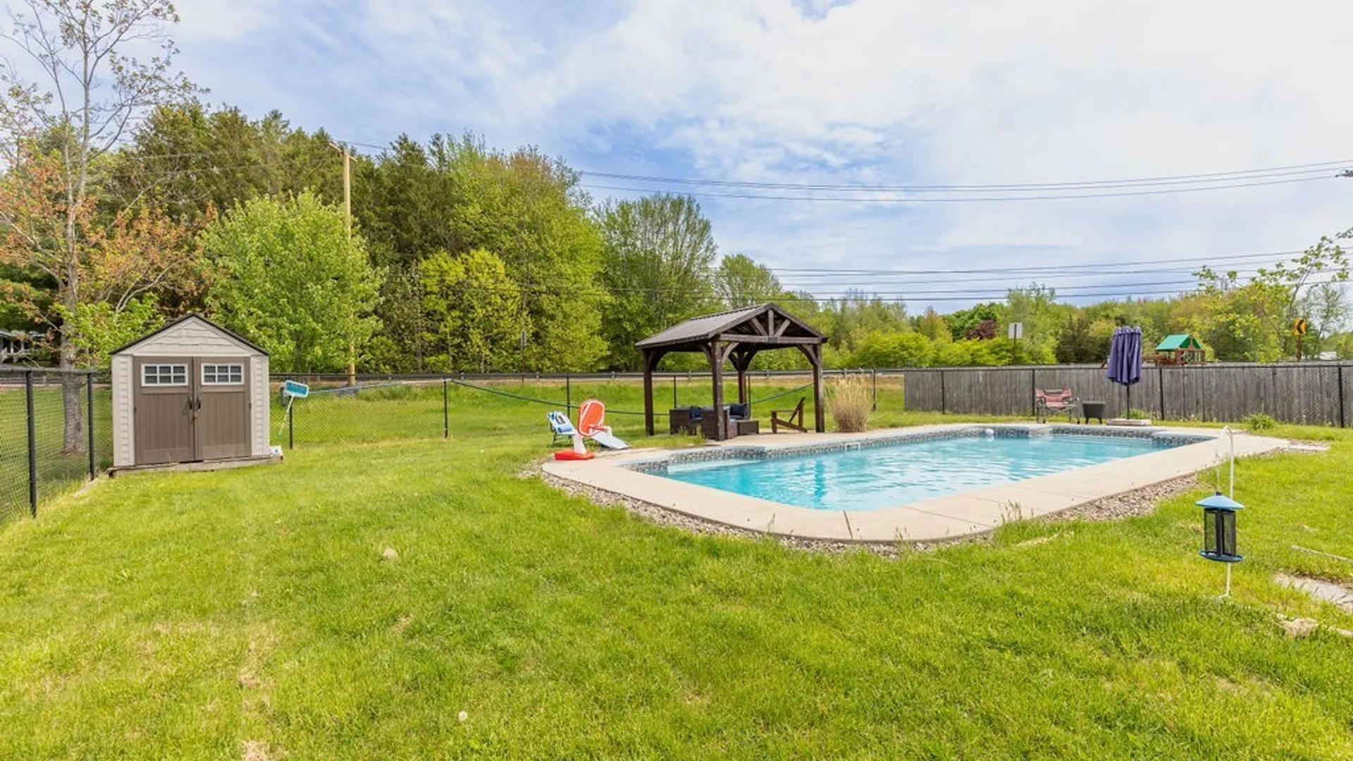 Property at 206 Hickory, Hastings, NY 13036 30