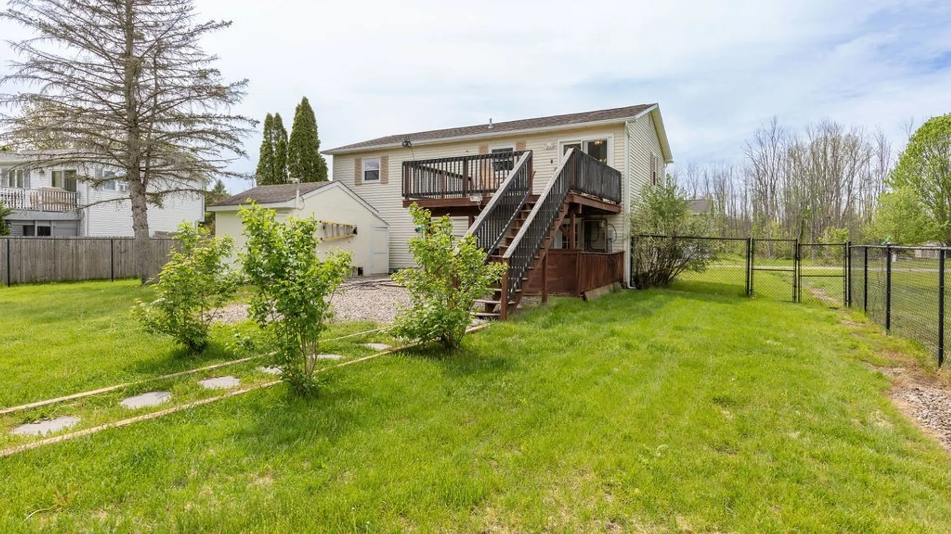 Property at 206 Hickory, Hastings, NY 13036 31
