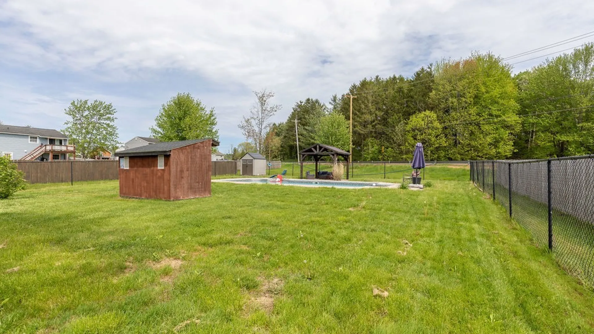 Property at 206 Hickory, Hastings, NY 13036 32