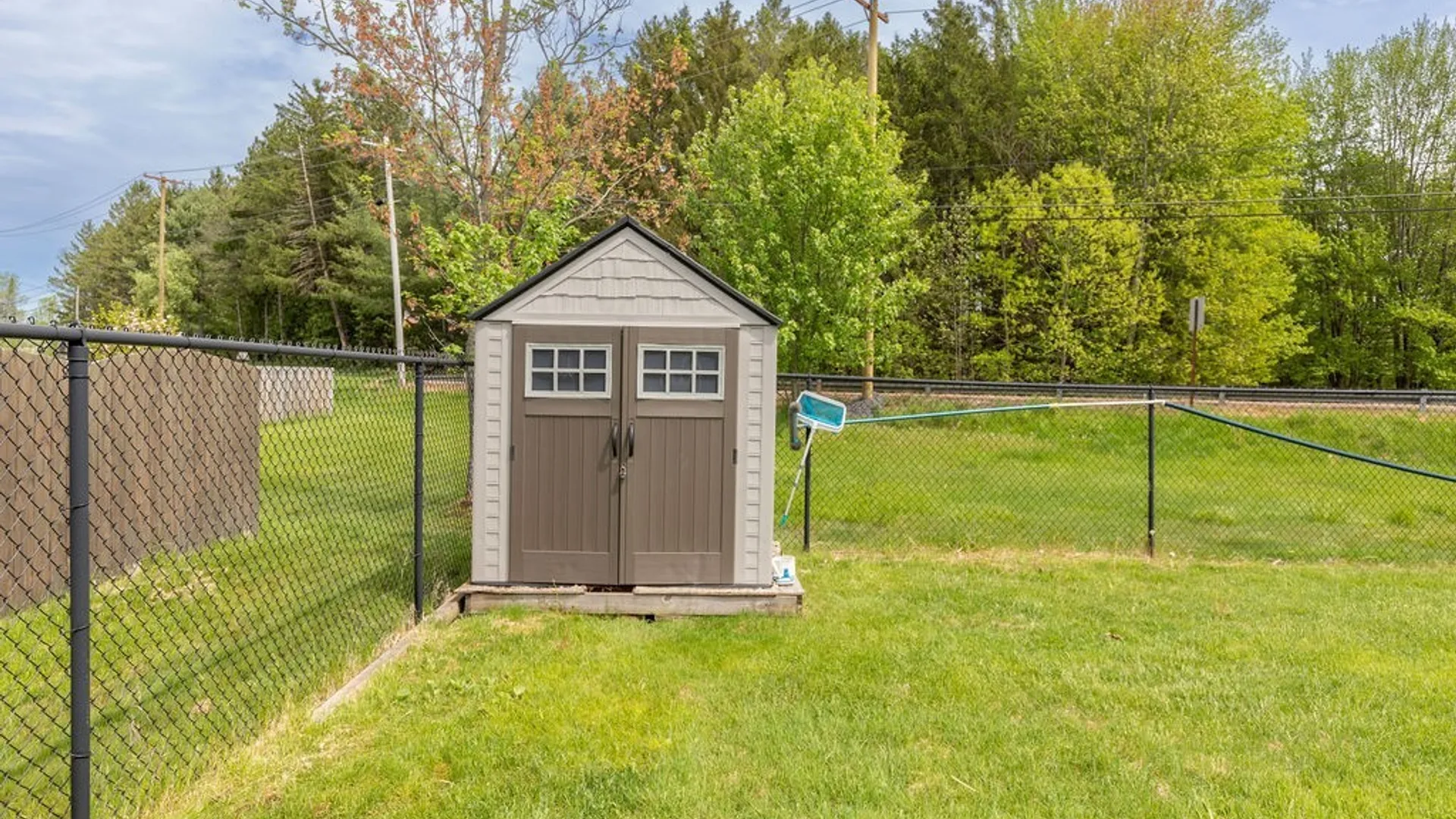 Property at 206 Hickory, Hastings, NY 13036 33