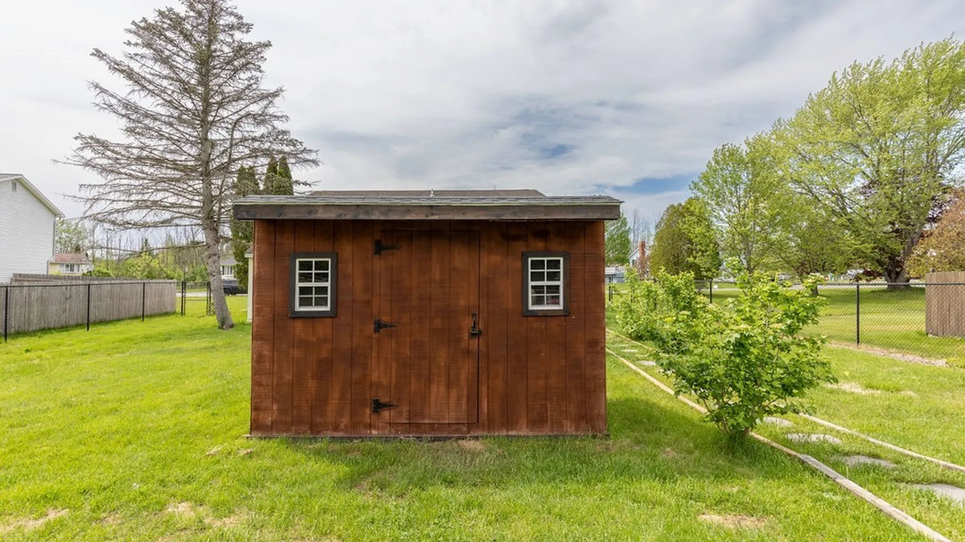Property at 206 Hickory, Hastings, NY 13036 34