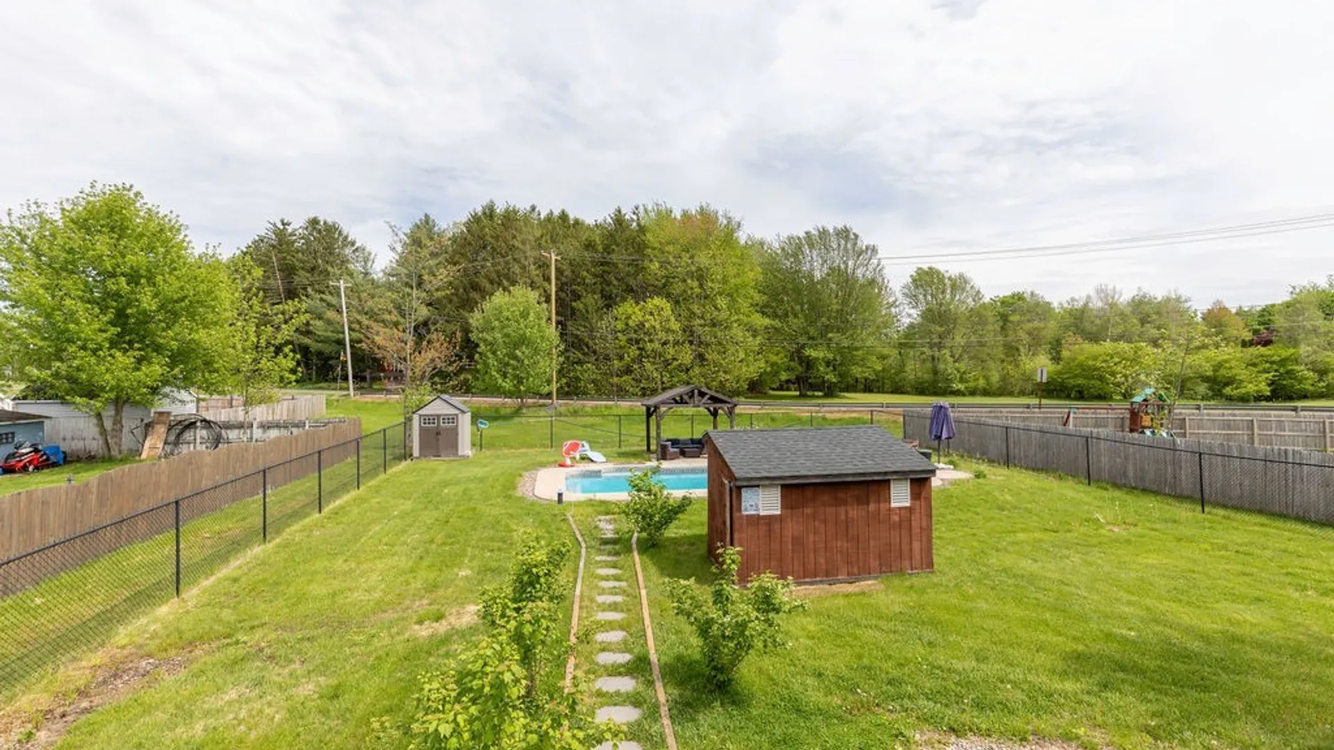 Property at 206 Hickory, Hastings, NY 13036 35