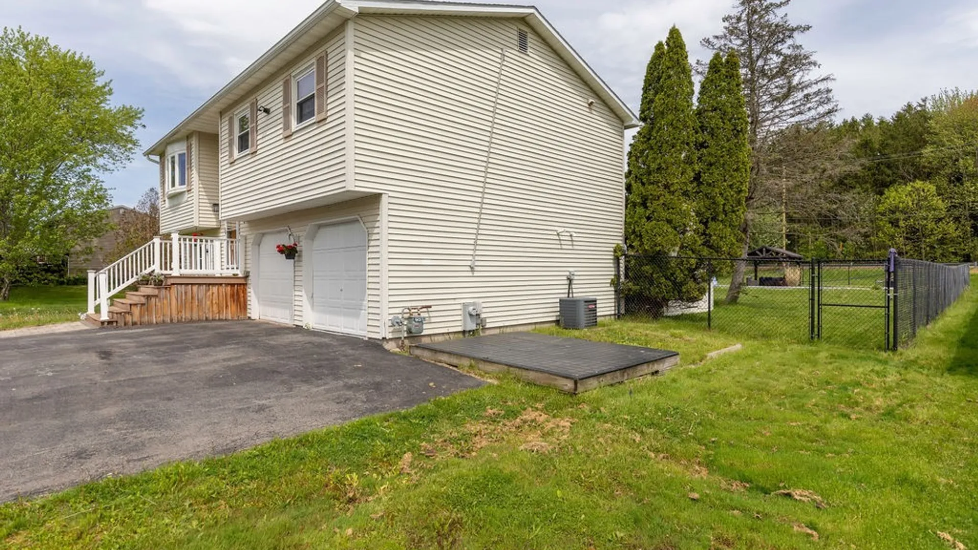 Property at 206 Hickory, Hastings, NY 13036 36
