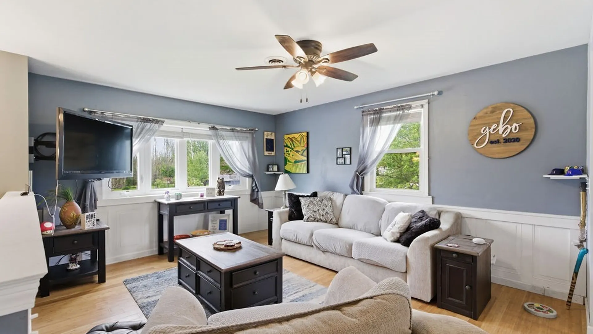 Property at 206 Hickory, Hastings, NY 13036 5