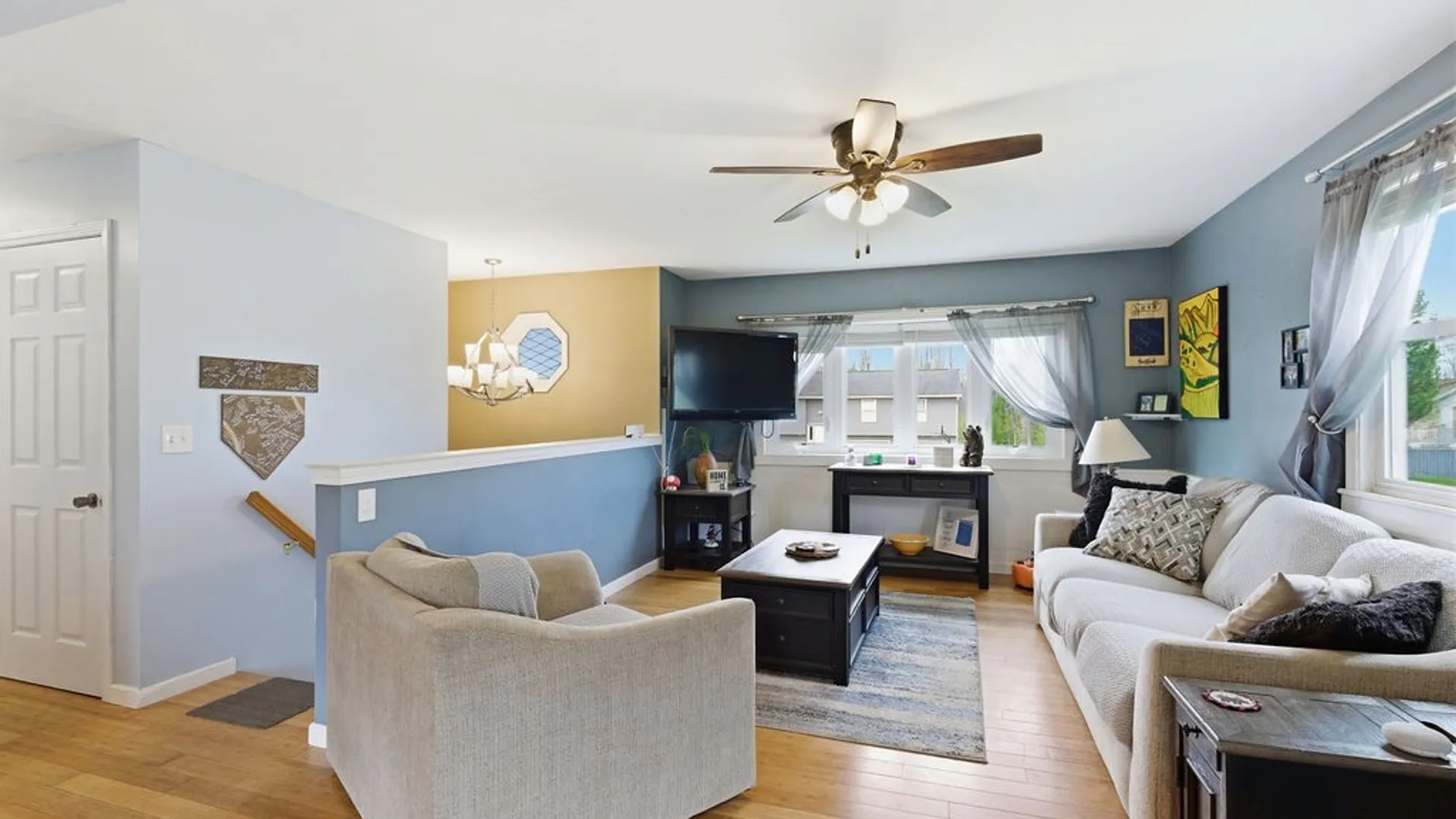 Property at 206 Hickory, Hastings, NY 13036 6