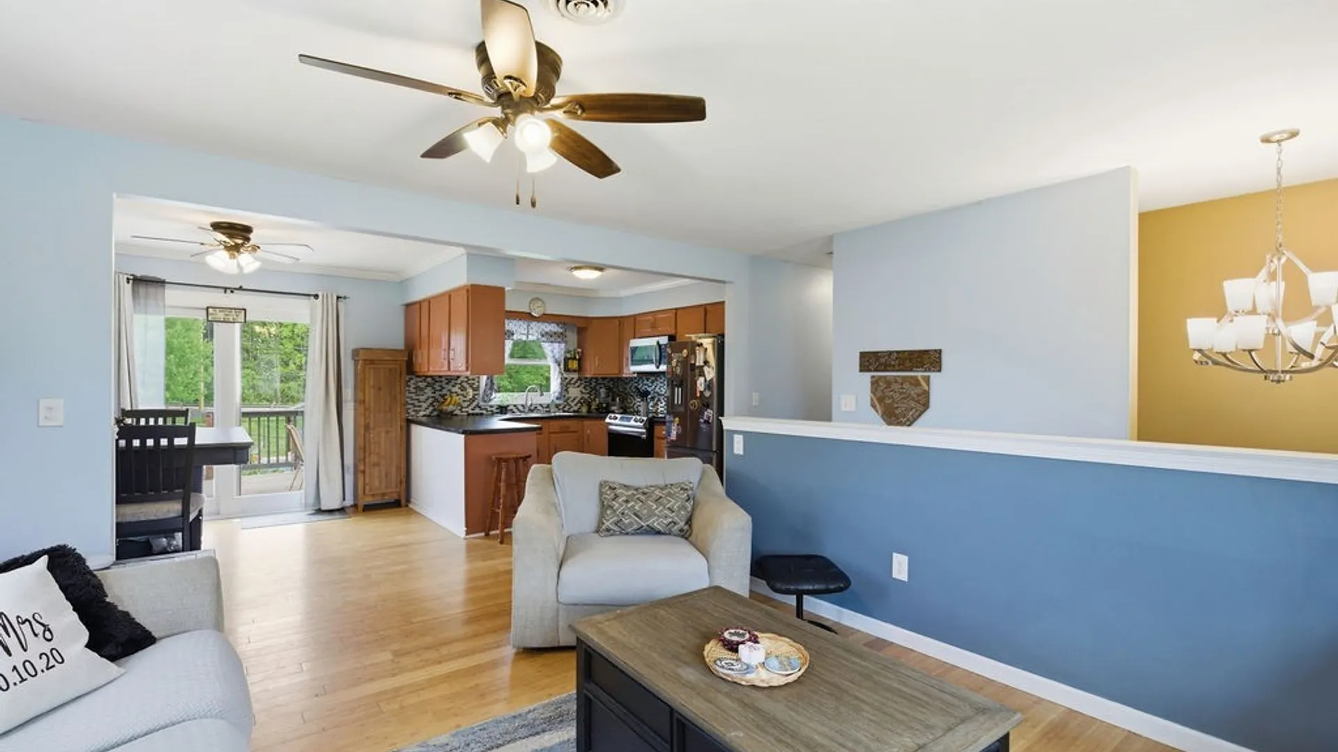 Property at 206 Hickory, Hastings, NY 13036 8