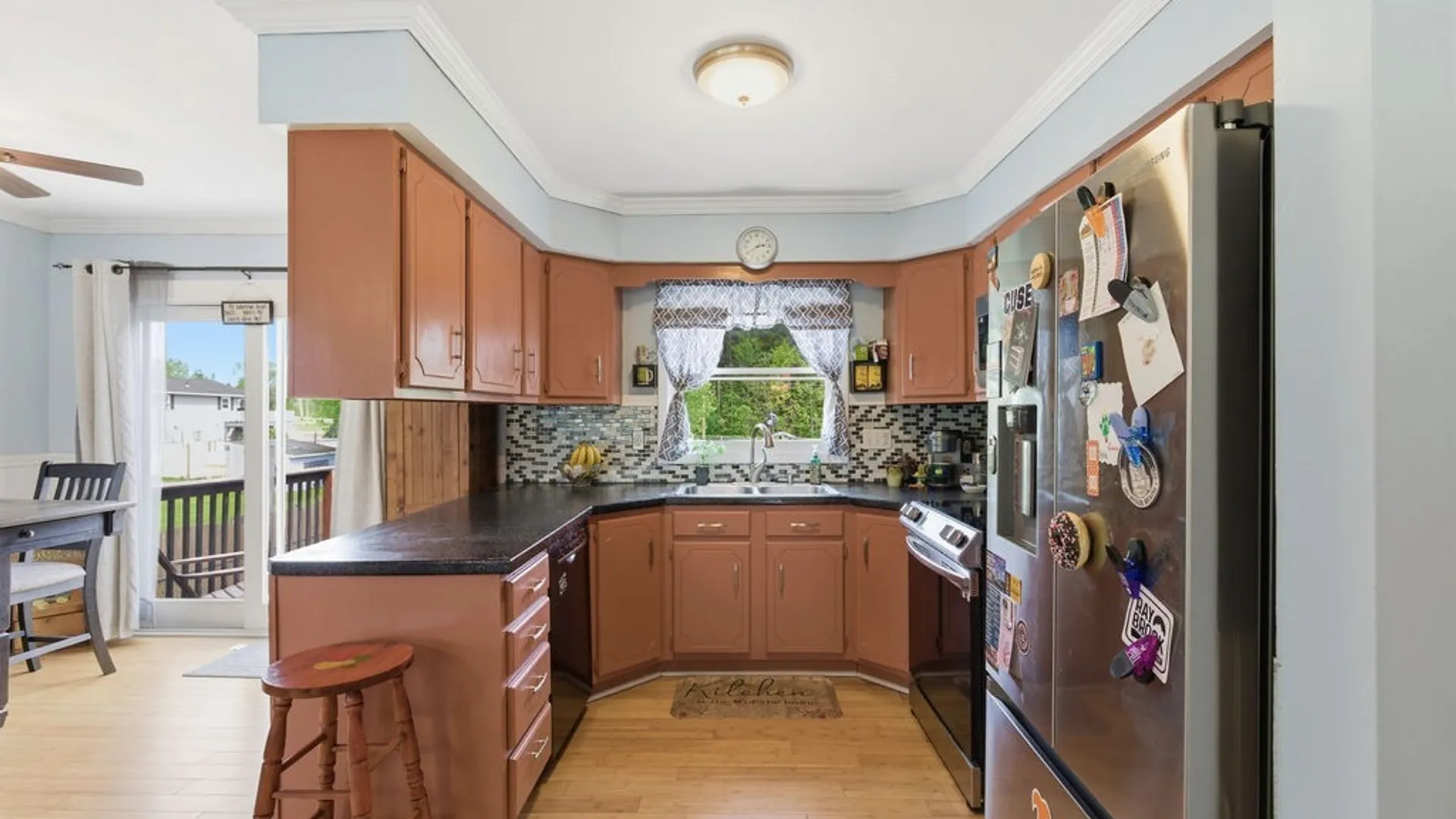 Property at 206 Hickory, Hastings, NY 13036 9
