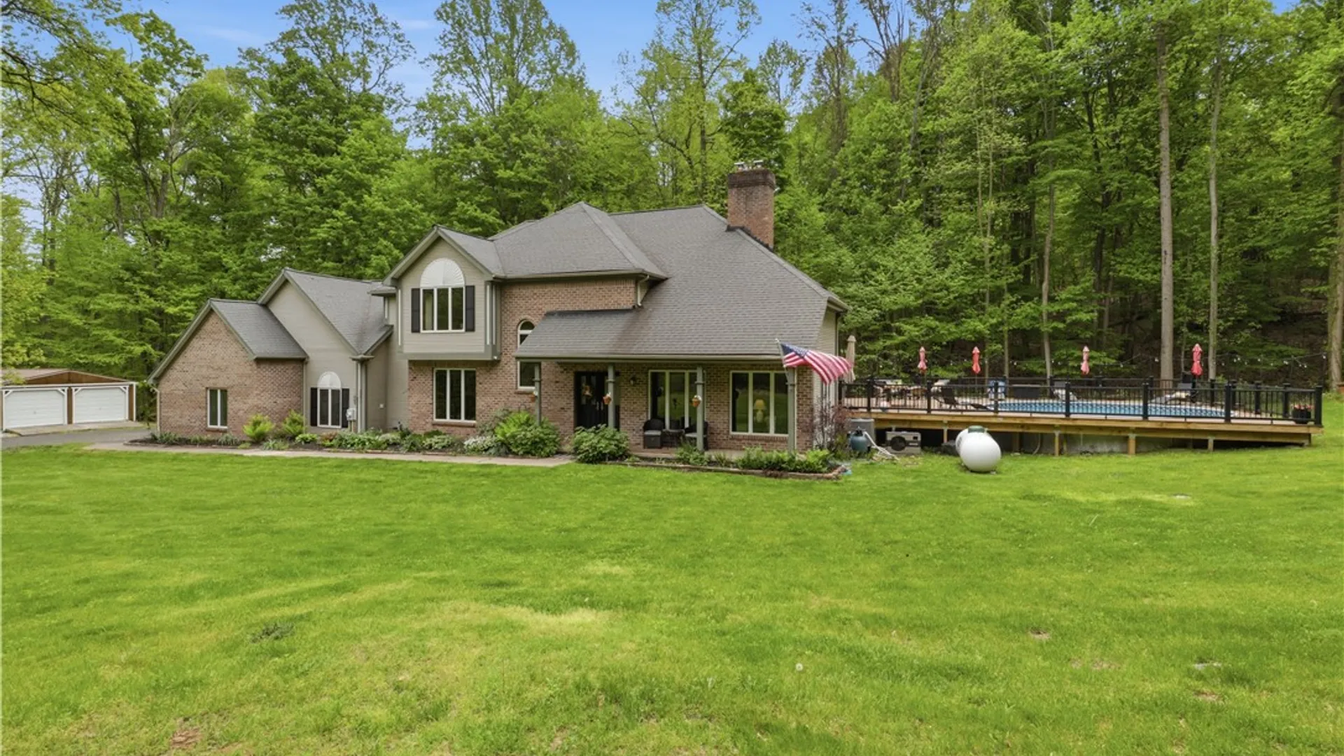 Property at 920 Willis Hill Road, Victor, NY 14564 36