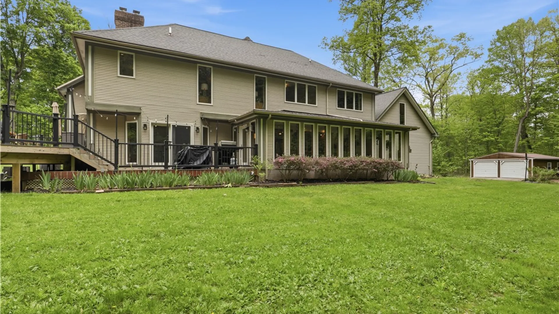 Property at 920 Willis Hill Road, Victor, NY 14564 37