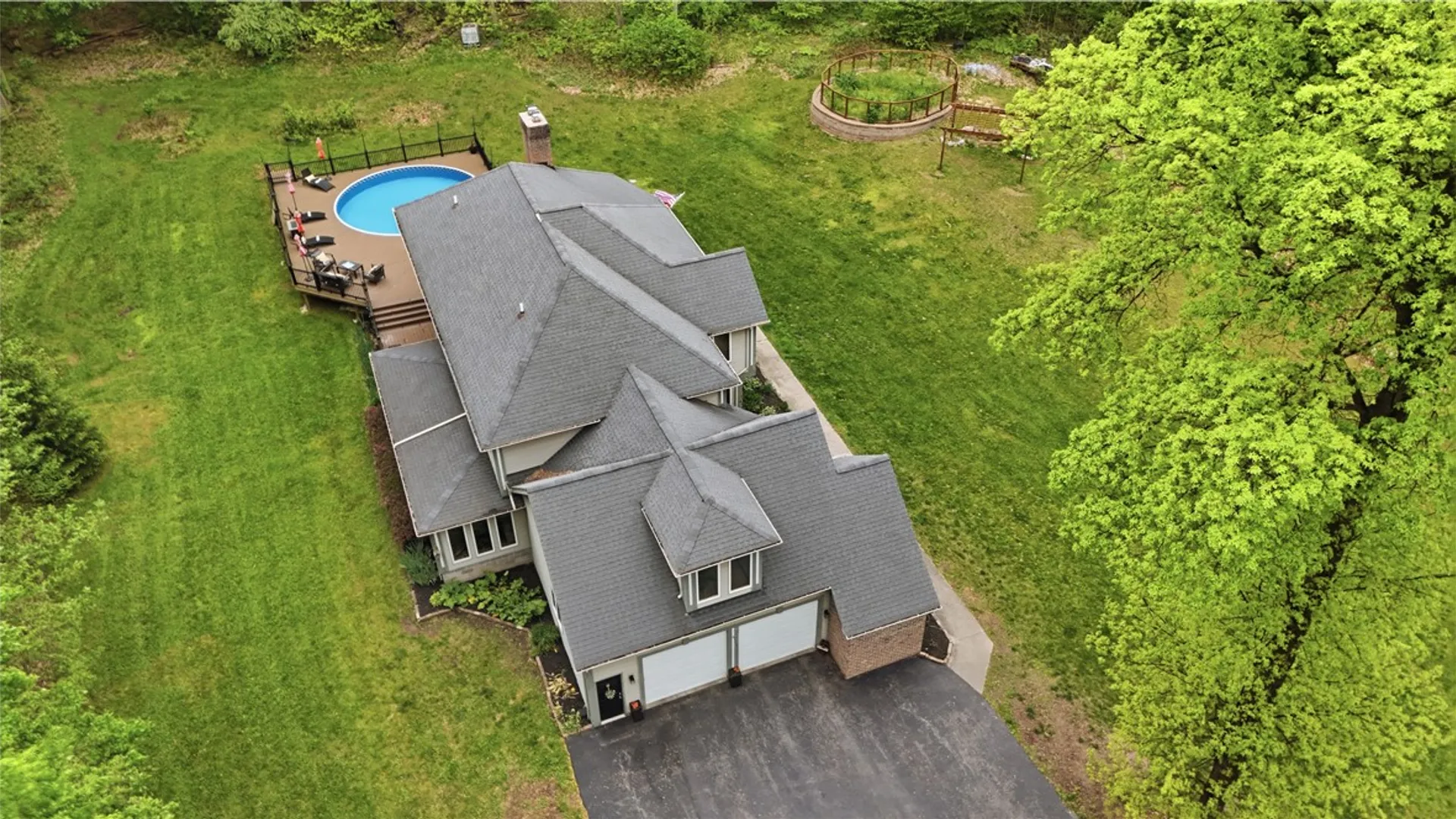 Property at 920 Willis Hill Road, Victor, NY 14564 38